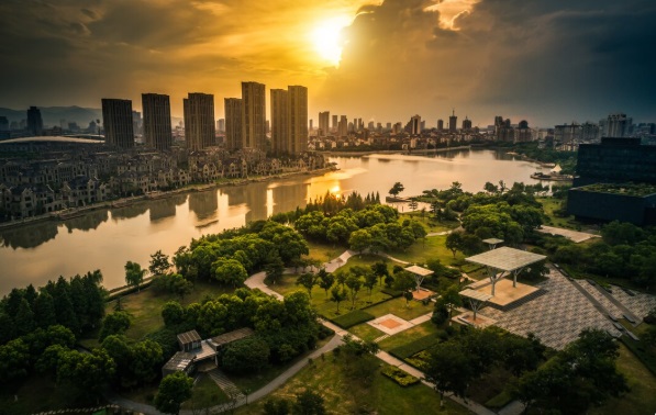 Dubai Hills Estate