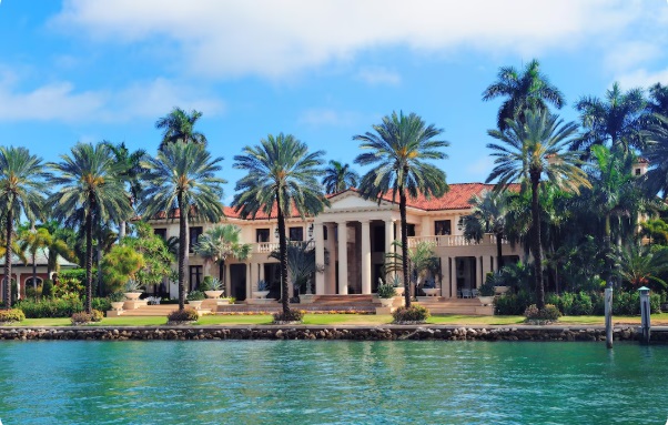 Villa à Dubaï